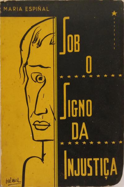 SOB O SIGNO DA INJUSTIÇA.