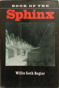 BOOK OF THE SPHINX.