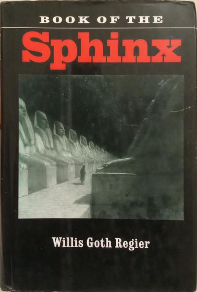 BOOK OF THE SPHINX.
