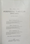 PERIPHERAL VASCULAR DISEASES.
