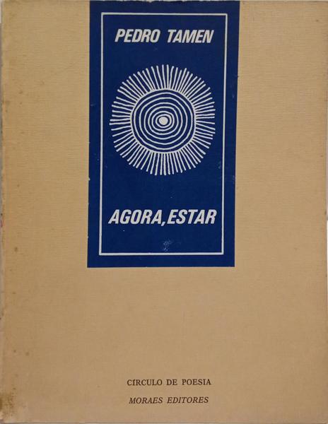 AGORA, ESTAR.