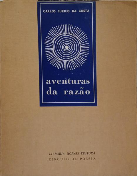 AVENTURAS DA RAZÃƒO.