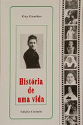 HISTÓRIA DE UMA VIDA, TERESA MARTIN (1873-1897). [2.ª EDIÇÃO]