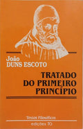 TRATADO DO PRIMEIRO PRINCÍPIO.