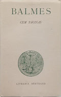 BALMES: CEM PÁGINAS.