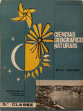 CADERNO DE CIÊNCIAS: GEOGRAFIA-NATURAIS.
