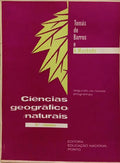 CIÊNCIAS GEOGRÁFICO-NATURAIS.