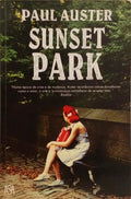 SUNSET PARK. [1.ª EDIÇÃO]