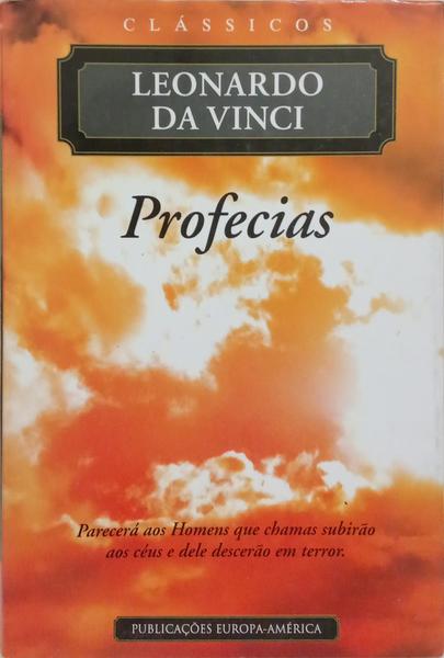 PROFECIAS.