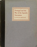 PORTUGAL AND THE WAR OF THE SPANISH SUCCESSION.
