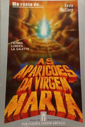 NO RASTO DE... AS APARIÇÕES DA VIRGEM MARIA.