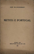 METSYS E PORTUGAL.
