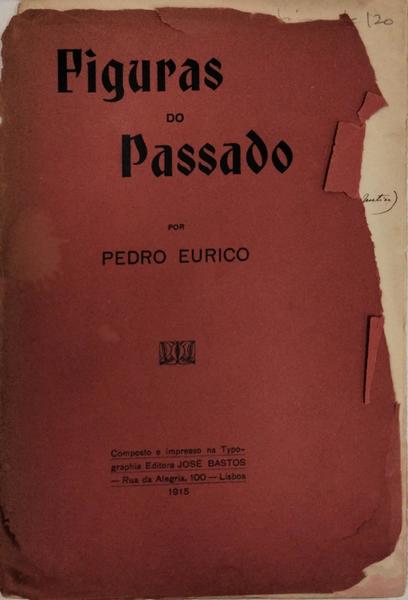 FIGURAS DO PASSADO.