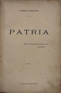 PÁTRIA.