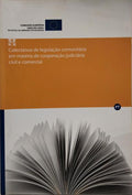 COLECTÂNEA DE LEGISLAÇÃO COMUNITÁRIA EM MATÉRIA DE COOPERAÇÃO JUDICIÁRIA CIVIL E COMERCIAL.