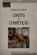 LIMITES À COMPETIÇÃO. [1.ª EDIÇÃO]