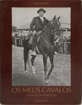 OS MEUS CAVALOS, CAVALOS DE PORTUGAL.
