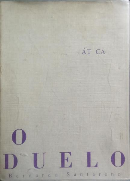 O DUELO.