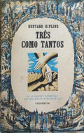 TRÊS COMO TANTOS.