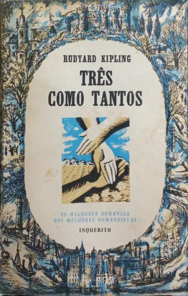 TRÊS COMO TANTOS.