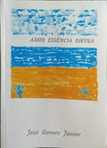 AMOR ESSÊNCIA DIVINA.