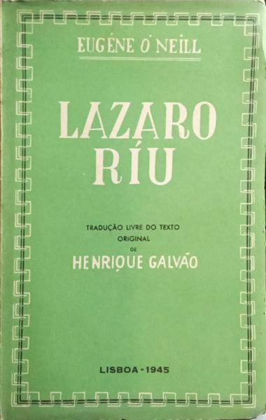 LÁXARO RIU! A MORTE NÃO EXISTE.
