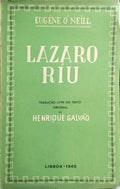 LÁXARO RIU! A MORTE NÃO EXISTE.