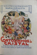 CONTOSINHOS DE CRISTAL.