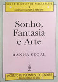 SONHO, FANTASIA E ARTE.