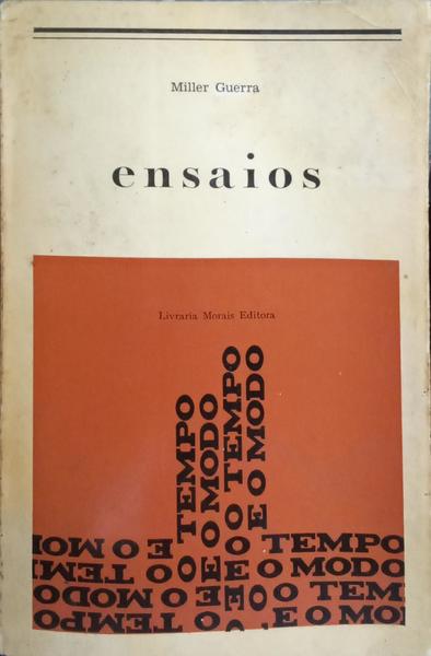 ENSAIOS.