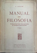 MANUAL DE FILOSOFIA.
