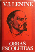 OBRAS ESCOLHIDAS EM TRÊS TOMOS. [VOL. III]