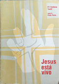 JESUS ESTÁ VIVO.