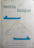 TEORÍA DEL BUQUE.