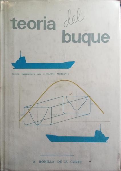 TEORÍA DEL BUQUE.