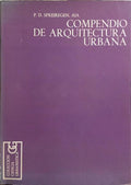 COMPENDIO DE ARQUITECTURA URBANA.
