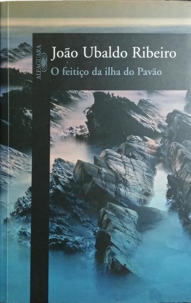 O FEITIÇO DA ILHA DO PAVÃO.