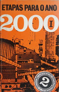 ETAPAS PARA O ANO 2000.