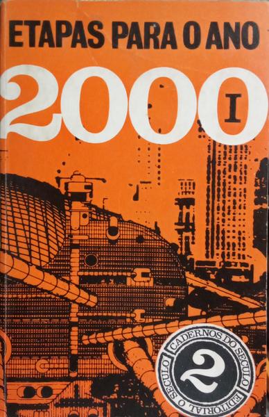 ETAPAS PARA O ANO 2000.