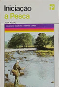 INICIAÇÃO À PESCA.
