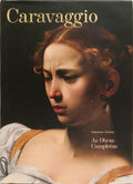 CARAVAGGIO, OBRAS COMPLETAS.