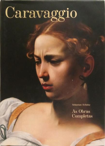 CARAVAGGIO, OBRAS COMPLETAS.