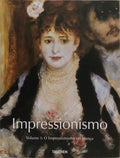 A PINTURA IMPRESSIONISTA, 1860-1920.