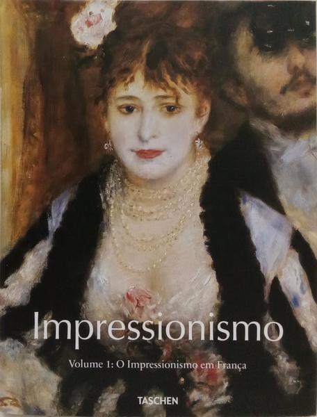 A PINTURA IMPRESSIONISTA, 1860-1920.