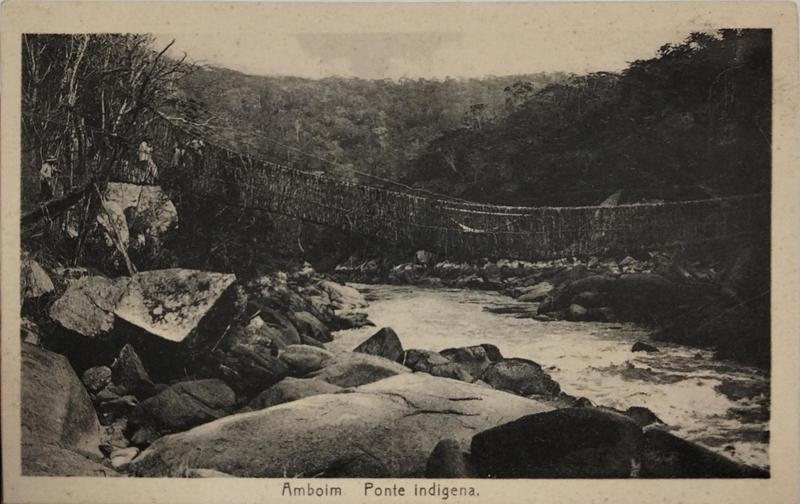 BILHETES POSTAIS: ANGOLA. [22 BILHETES]