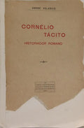 CORNÉLIO TÉCITO, HISTORIADOR ROMANO.