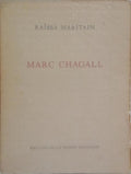 MARC CHAGAL.