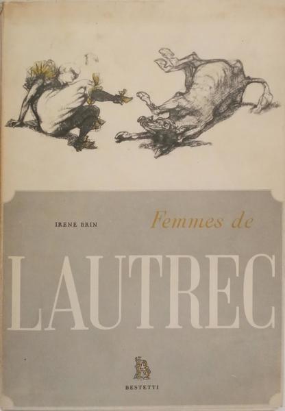 FEMMES DE LAUTREC.