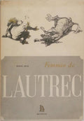 FEMMES DE LAUTREC.