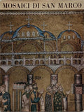 MOSAICI DI SAN MARCO.